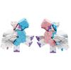 LaQ Sweet Collection Twinkle Castle Белый L007827 Унисекс