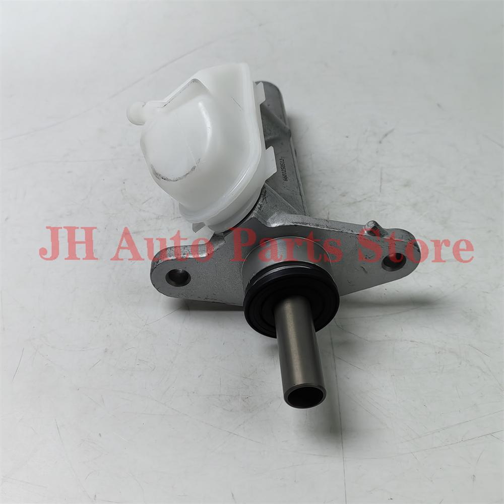 JH Brake Master Cylinder For Honda CRV CR-V 2007-2012 2.4L 46100-SWA-J01 46100SWAJ01