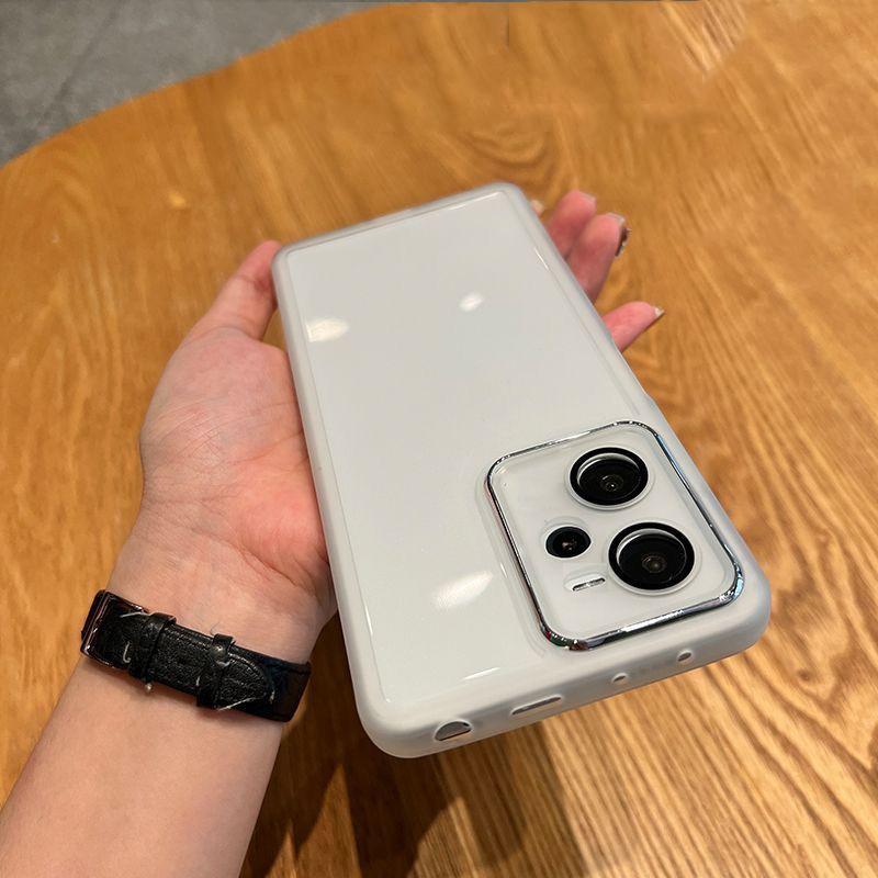 Чехол для Realme C35 Чехол для телефона Realme C35 Обложка для Realme Narzo 50A Prime Ударопрочный Покрытие Силиконовая задняя крышка