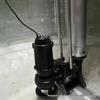 Submersible Sewage Pump 65WQ30-30-5.5 - In Stock