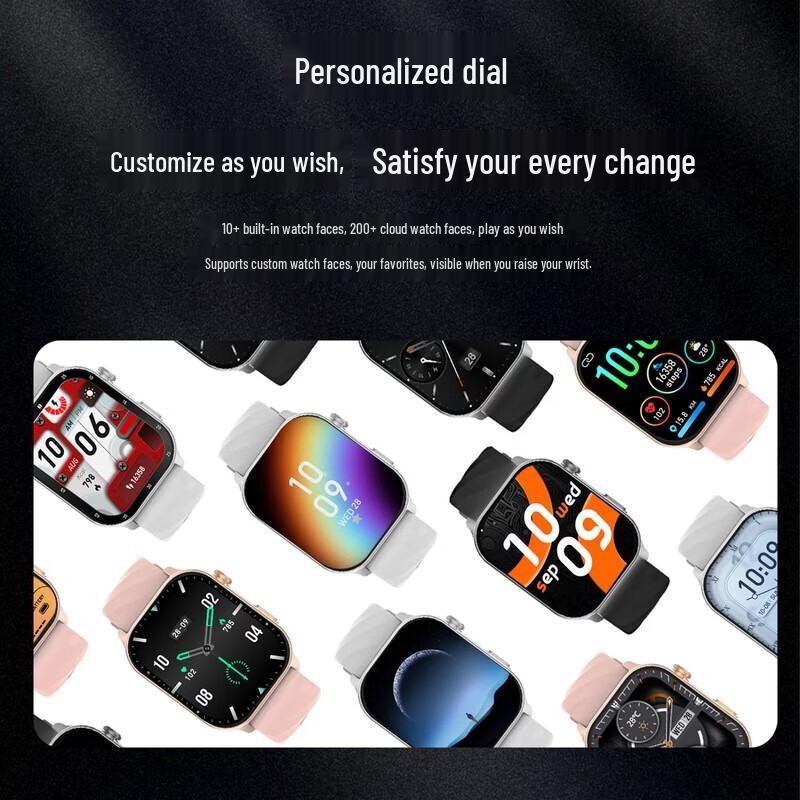 KPEP GPS Outdoor Sport Smartwatch (CN version)