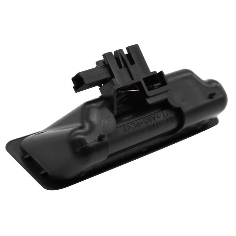 Ручка переключателя открытия крышки багажника 51247118158 для BMW 1 3 5 X1 X5 X6 E Series E60 E61 E90 E91 E92 E93