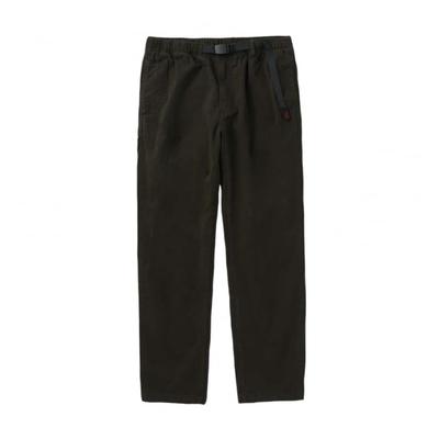 Мужские укороченные брюки Gramicci NN-PANT CROPPED для активного отдыха, G109-OGS, темно-коричневый, LL(ИЛИ)