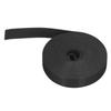 Hook and Loop Cable Ties Multipurpose Reusable Fastening Nylon Tape for Wire Management5 meter   16.4ft