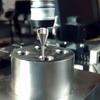 Для совместимого со щупами Renishaw щупа с шариковым наконечником 2 мм и длиной резьбы 20 мм для координатно-измерительных машин