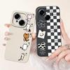 Чехол для Tecno Spark Go 1 Go1 Милый Мультяшный Чехол Мягкий Силикон Fundas Чехол для Телефона Для Tecno SparkGo Spark Go 2025 Задняя Крышка Capa