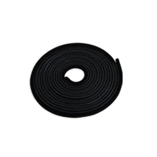 5 м автомобильная защитная накладка на край двери, противоударная литейная полоса