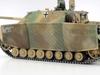 TAMIYA Military Miniature Series German Tank Destroyer Plastic Model 35381 1/35 No.381 IV/70(A)