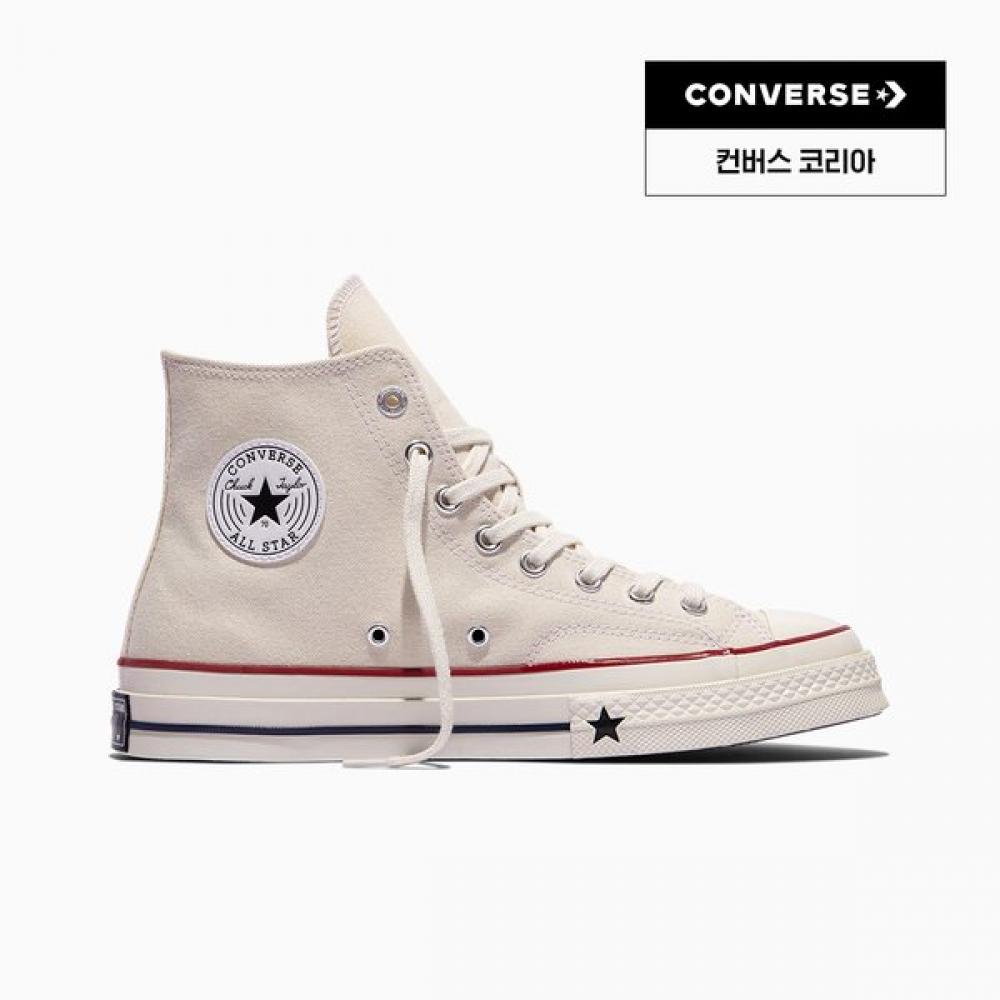 Converse Photo Card Chuck 70 Parchment A24226c