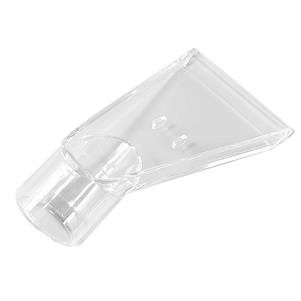 38mm Floor Tool Carpet Brush Head For Universal Wet/ Dry Vacuum Cleaner Parts UK