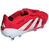 adidas Кроссовки Predator Elite с откидным язычком Fg Pure Victory Pack ID8966