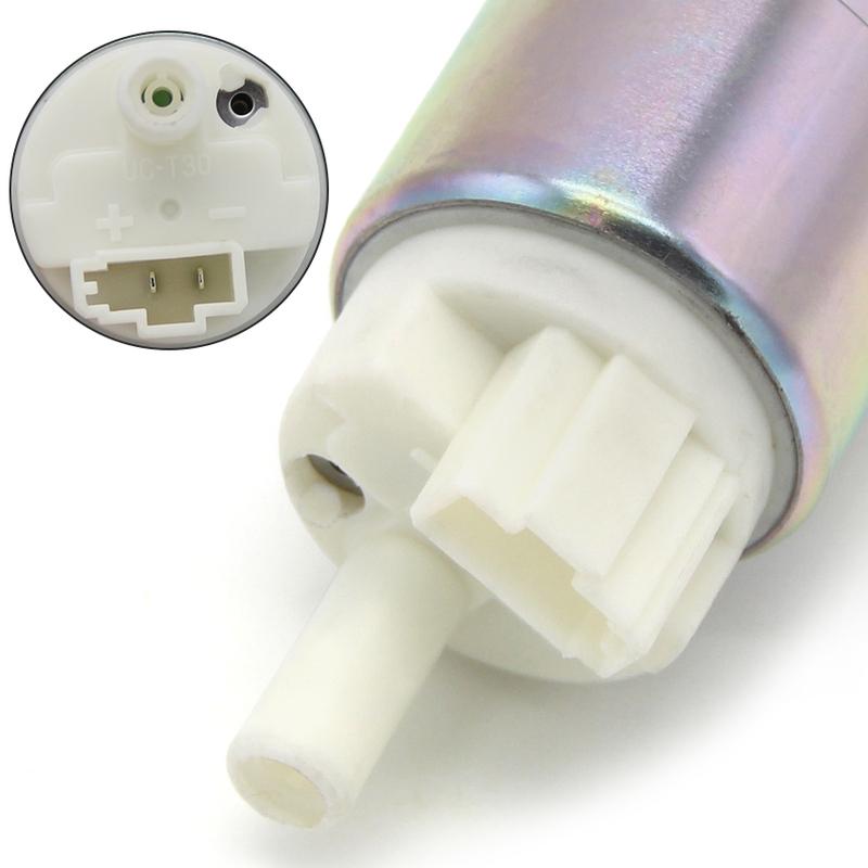Motorcycle Fuel Pump For Yamaha F150C VF150 F150G F165 F165A F175 LCA XCA VF175 F175A F175B F175C F185 6P2-13907-20 6CB-13907-10