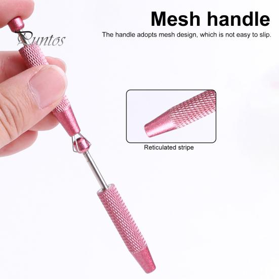 1/2/3 шт. инструмент для захвата ювелирных изделий, латунный алмазный пинцет с 4 когтями, портативный выдвижной захват для точной работы, ремонт ювелирных изделий своими руками