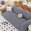 1 шт.-Защитный чехол для дивана от царапин кошек, всеобъемлющий и цельный ленивый эластичный чехол для защиты дивана