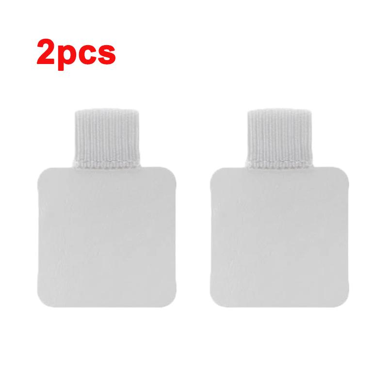 Кожаный держатель для ручки в стиле ретро для чехла для планшета, стилус, самоклеящийся карандаш, эластичное кольцо для ноутбуков, журналов, планшетов