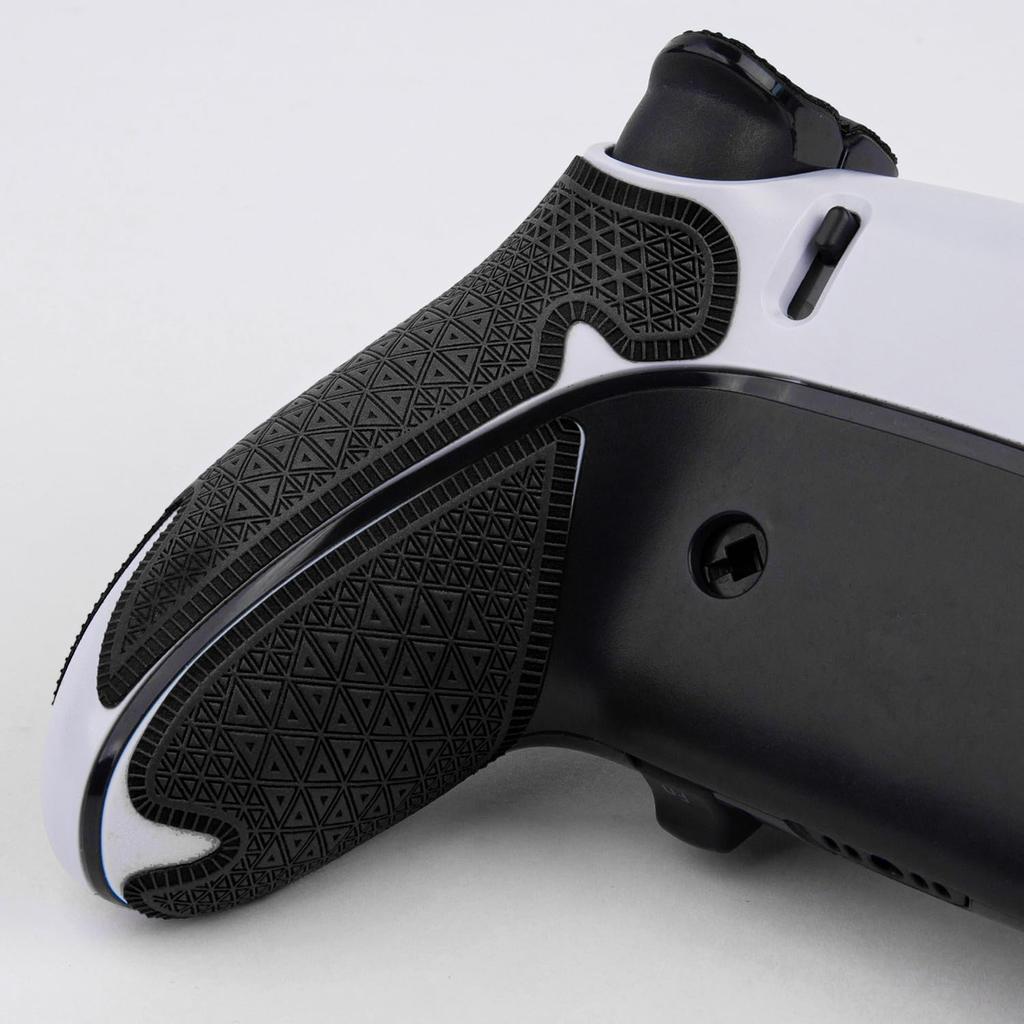 Форма кнопки для поглощения пота Grip Sweat TALONGAMES PS5 DualSense Edge Controller Grip Ultra Version Tape PlayStation 5 DualSense Edge Grip Tape Grip Seal 1