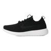 Nike Женские кроссовки Roshe Two Flyknit V2 Черный Антрацитовый-Черный-Белый 917688-001
