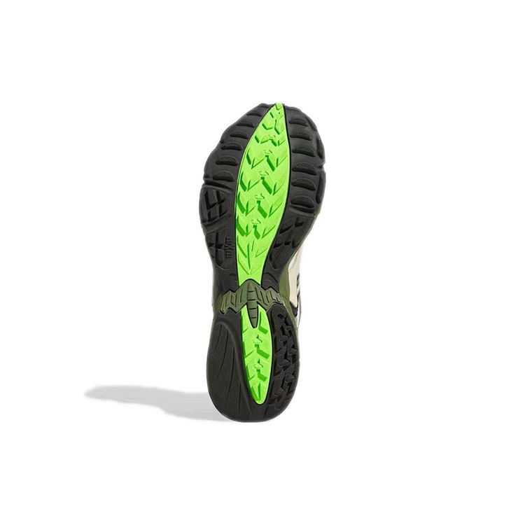 Кроссовки унисекс Ivy Park x adidas Savage V4 Halls Of Ivy Кремовый Кремово-белый Дикая сосна GW1523