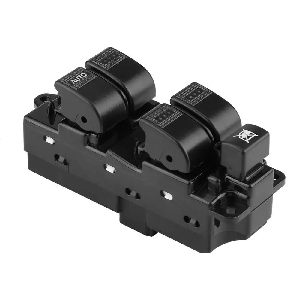 Power Window Switch Main Control Switch Gj6A-66-350A For Mazda 6 2003-2005 New