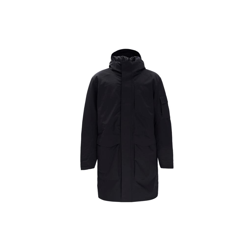 Lululemon Cold City Down Jacket Men's LM4AJ2S