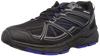 DUNLOP REFINED DM2005 Мужские Широкие 6E Ходячие Кроссовки, Водонепроницаемые, Для Бега, Джоггинга, Кроссовки, Черные, Размер 27.0 см