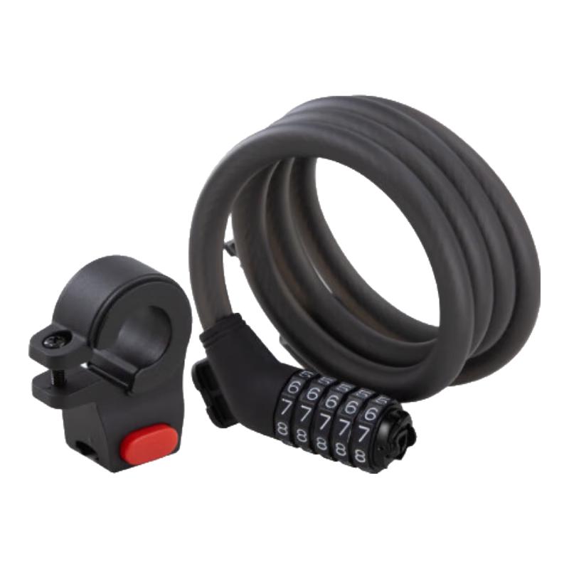 Запчасти и аксессуары для электросамокатов Ninebot