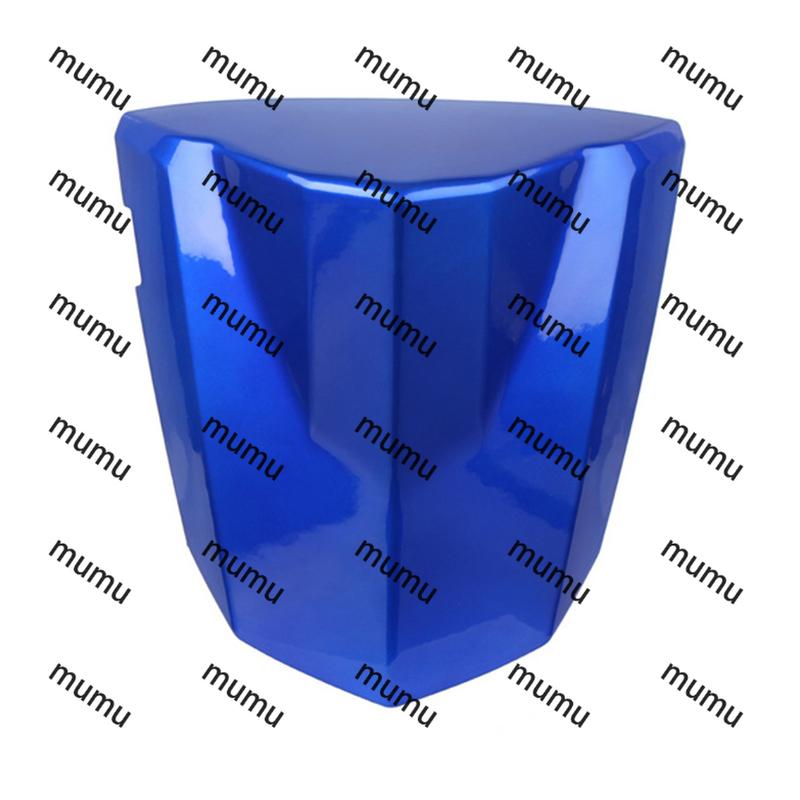 Motorcycle Fairings For Suzuki GSXR 600 750 R 2004 2005 K4 Rear Passenger Front Seat Rear Cover Fairing