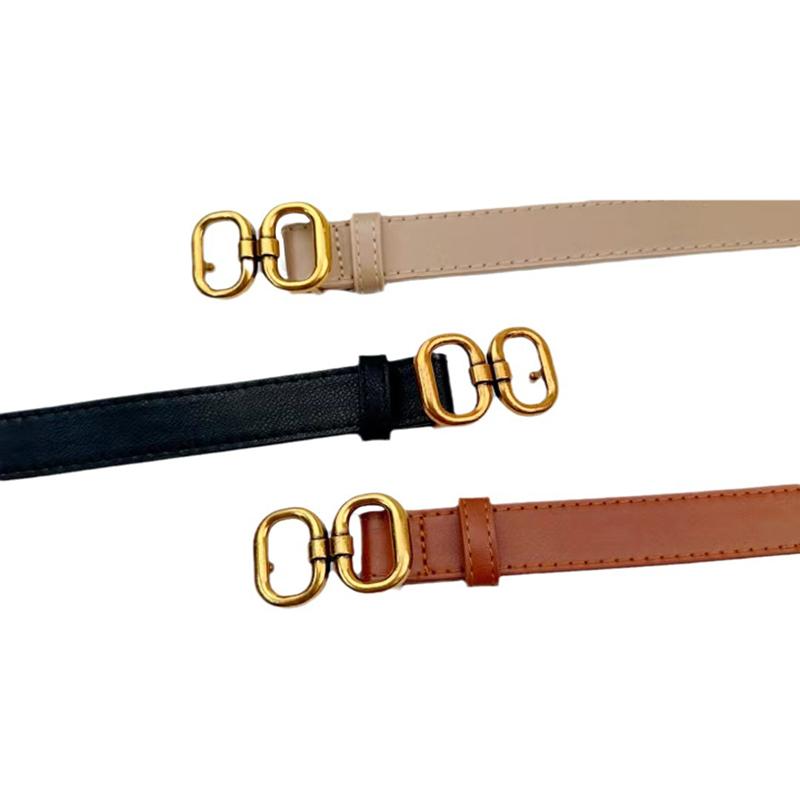 Ремень из искусственной кожи для женщин с металлической пряжкой, поясной ремень для женских джинсов, платьев, брюк, универсальный декоративный пояс