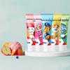 Зубная паста для детей Paw Patrol Leng Suan Ling против кариеса, 5 штук