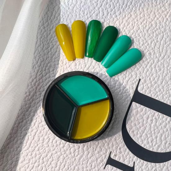 Хороший клей для ногтей 15 мл экологически чистый без стилей запаха множественных