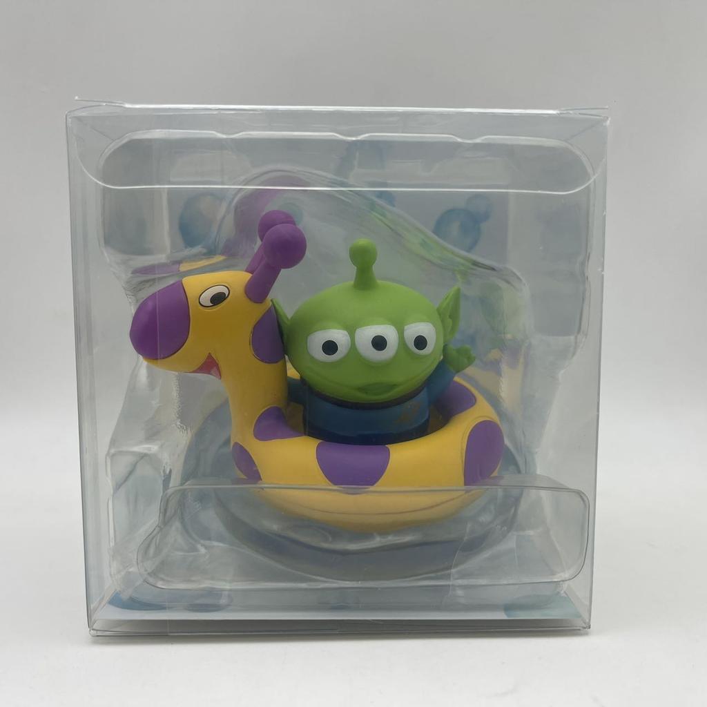 Superise Toys Мобилизация Военно-морской Флот Круг для плавания с фигурками Трехглазые Фигурки Милые Настольные Модели Украшения Подарки на День Рождения