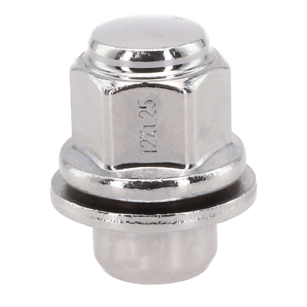 40224-JK00A Wheel Nut Wheel Nut Wheel Nut For Nissan OEM Number: 40224JK00A