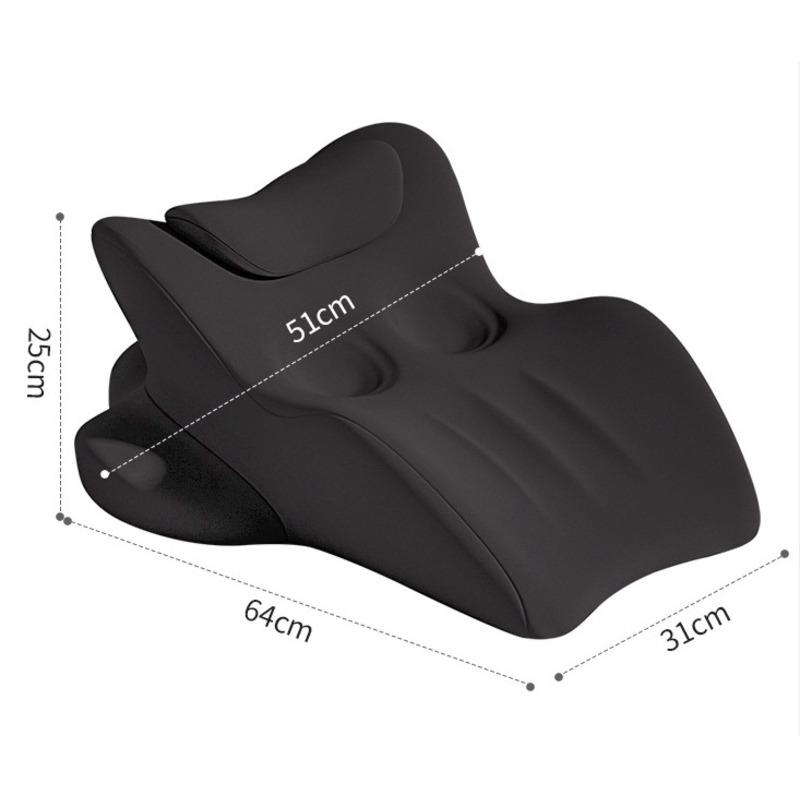 Multifunctional With Zones Lying Face Down Suitable For Using A Phone In Bed Core Headboard Cushion Backrest Sleeping Pillow