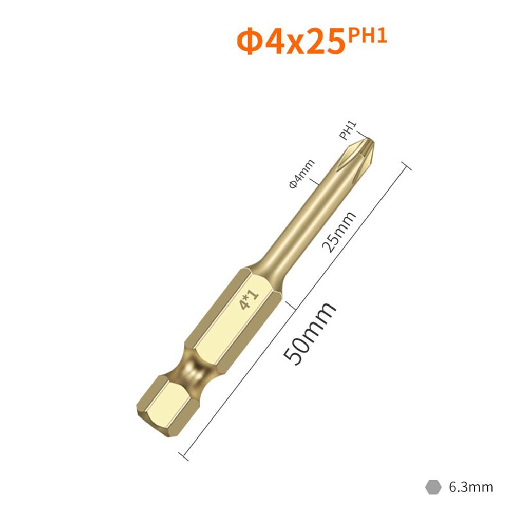 Отвертка из легированной стали, высокая твердость, высокая защелка