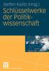 Книга Schlusselwerke Der Politikwissenschaft