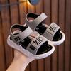 Girls Boys Sandals Kids Beach Shoes Children Sports Sandals Baby Flat Shoes Kids Shoes
