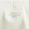 New Balance Футболка с длинным рукавом Rqk Nbnce1W212 64 W Signature Semi Crop Half Zip Up SweatShirt S