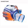 Goalkeeper Gloves Adult Youth With Finger Protection Thick Latex Soccer Training Match