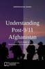 Книга Understanding Post-911 Afghanistan : A Critical Insight Into Huntington's Civilizational Approach