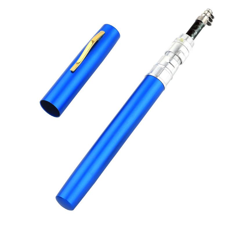 Ультракороткие карманные удилища Удилища для ловли стальноголового лосося Маленькие микро мини рыболовные удилища 1М 1.4М 1.6М Барабанная катушка Зимняя рыбалка