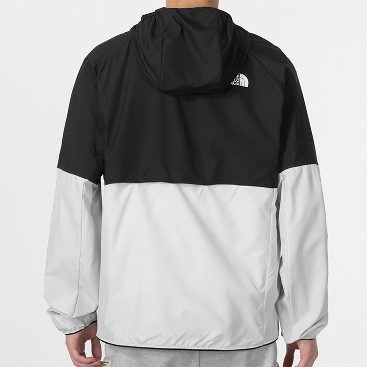 The North Face Ветровка 'Черная' Мужская NF0A49B2-5PZ