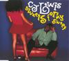 CD LEWIS CJ - Sweets For My Sweet BMITD017 Black Market In 1994 UK Dance & Electronica Used