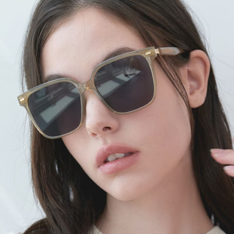 One Brilliant Avery-OB408-Khaki Beige