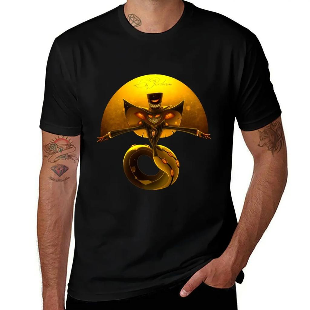Sir Pentious T-Shirt essential t shirt heavyweights mens shirts graphic tee