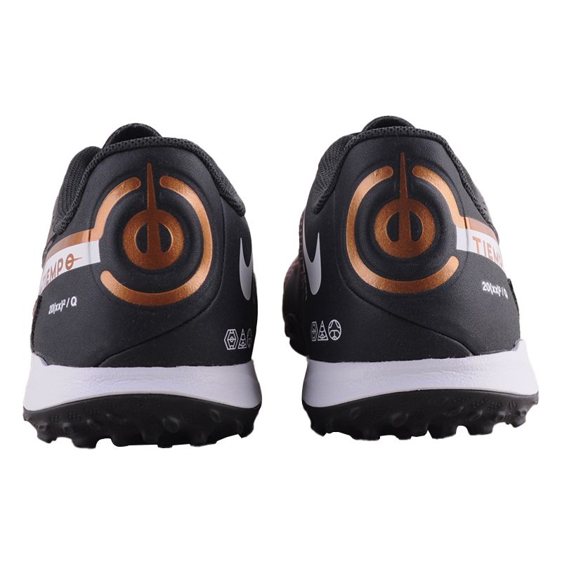 Nike Мужские кроссовки Tiempo Legend 9 Academy TF Generation Pack Purple Space-Purple White DR5985-510