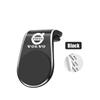 zpebr9 Magnetic Car Phone Holder Smartphone Holder Clip For Volvo XC90 V90 V60 XC60 V40 S80 S60 S90 C40 XC40 V70 XC70 C30 C70 EX90