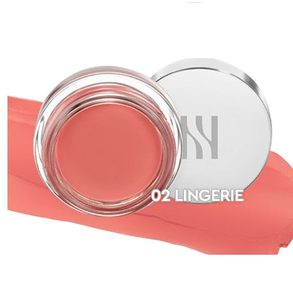 Sensual Lip & Cheek 02 Lingerie 7g Korean Luxe