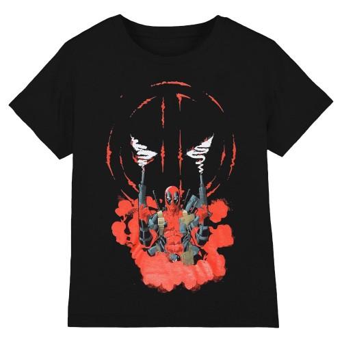 Deadpool Unisex Adult T-Shirt