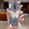 Чехол для телефона для Xiaomi Mi9T Mi 9T Pro Funda Poco F2 Capa Redmi K20 Pro Coque Защитные чехлы Прозрачный Мягкий Силикон ТПУ Чехол