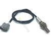 O2 Oxygen Sensor for 1999 2000 Honda Civic D16Y8 Acura EL 1.6L Upstream Front 2003-2011 Honda Element 2.4L Downstream Auto Parts